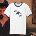 Makeout Videotape Heat Wave! T-Shirt